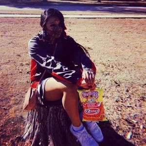 Meet your Posher, Brenda